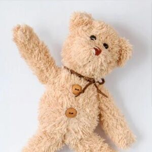 Meet your Posher, Easton.